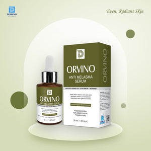 Orvino Anti Melasma Serum
