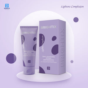 Brightix Skin Lightening System