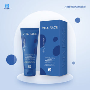Vita Face Anti Melasma Cream