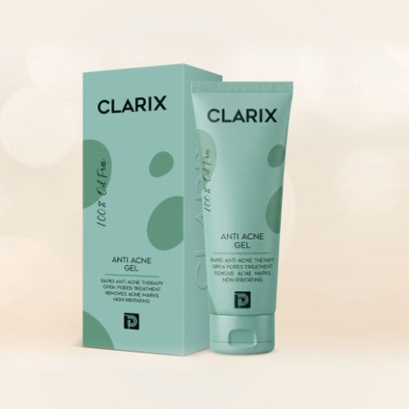 Clarix