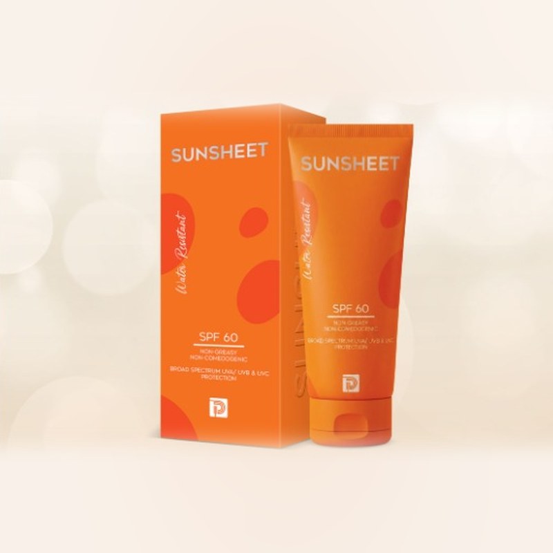 Sunsheet