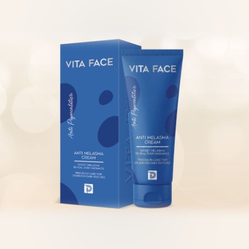 Vita Face
