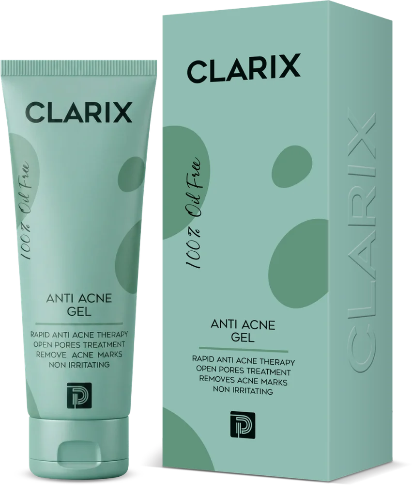 Clarix