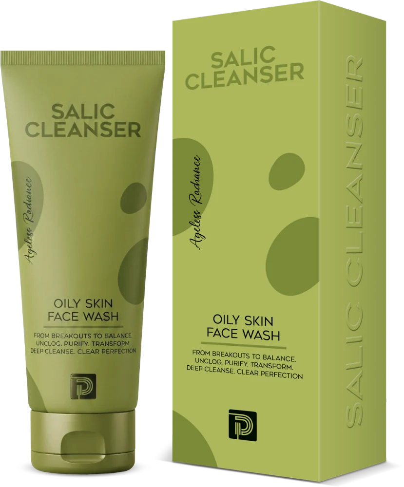 Salic Cleanser