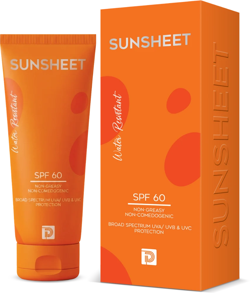 Sunsheet