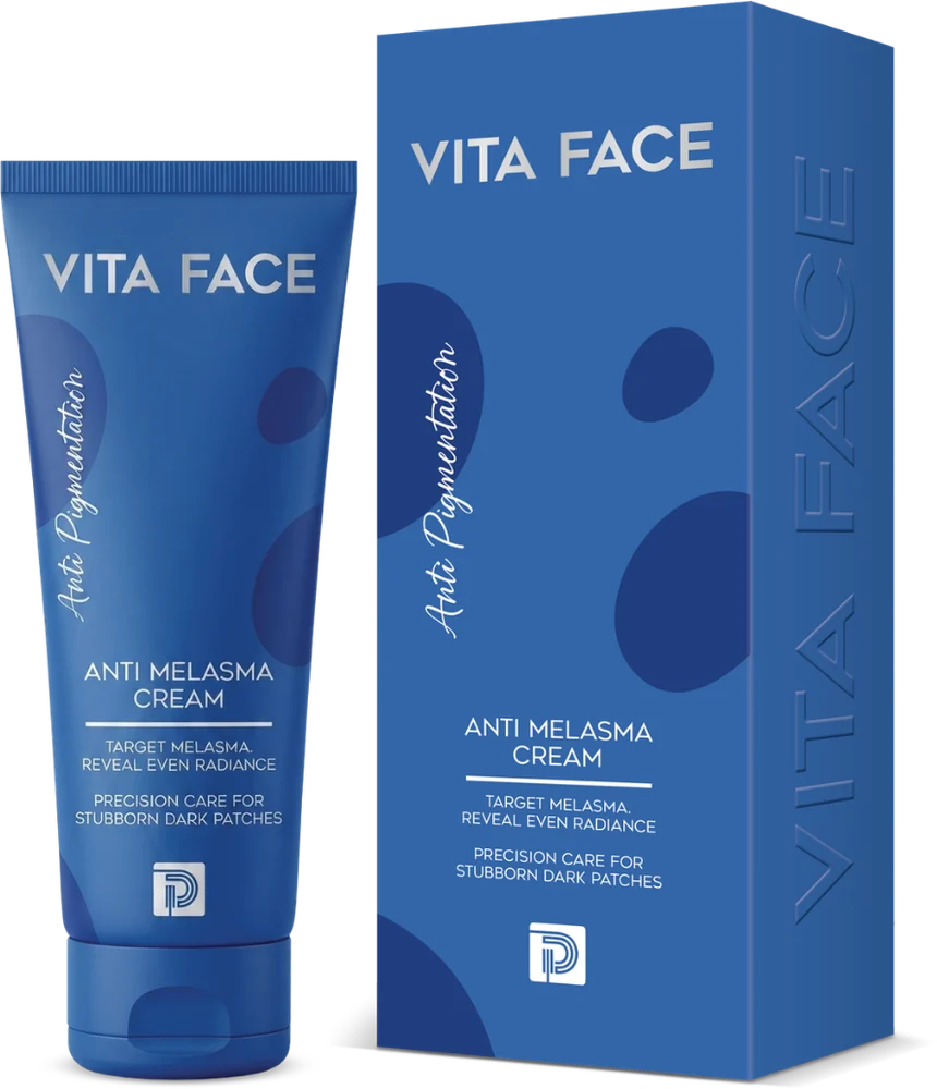 Vita Face